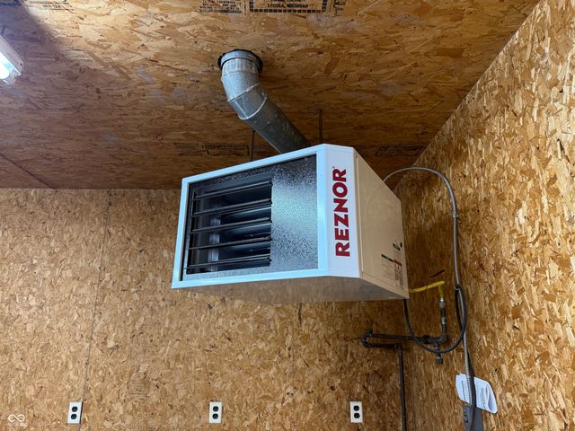 308 S West Street, Charlottesville, IN 46117