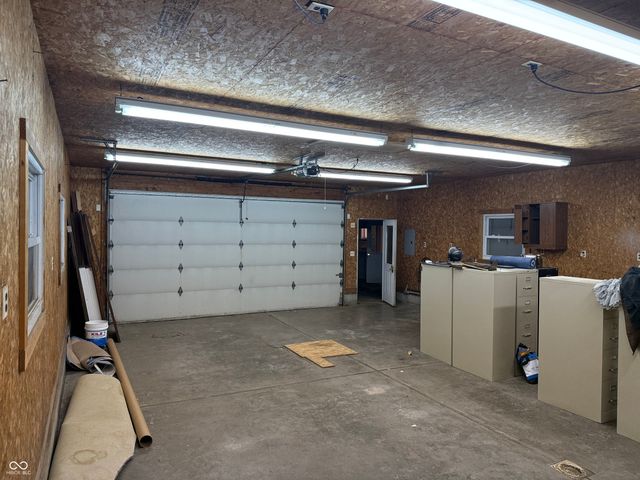 308 S West Street, Charlottesville, IN 46117