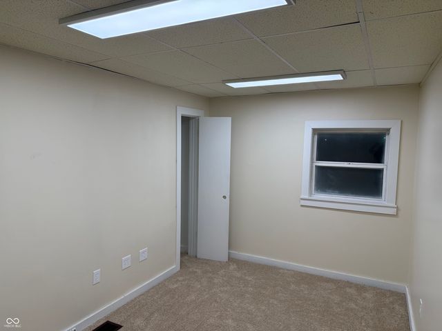 308 S West Street, Charlottesville, IN 46117