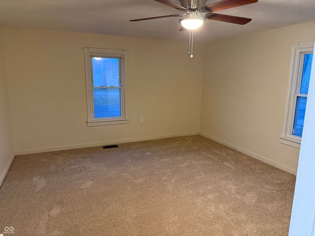 308 S West Street, Charlottesville, IN 46117