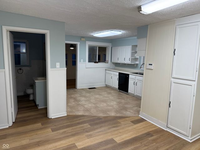 308 S West Street, Charlottesville, IN 46117