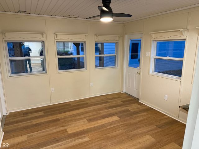 308 S West Street, Charlottesville, IN 46117