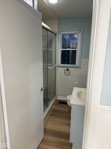 308 S West Street, Charlottesville, IN 46117