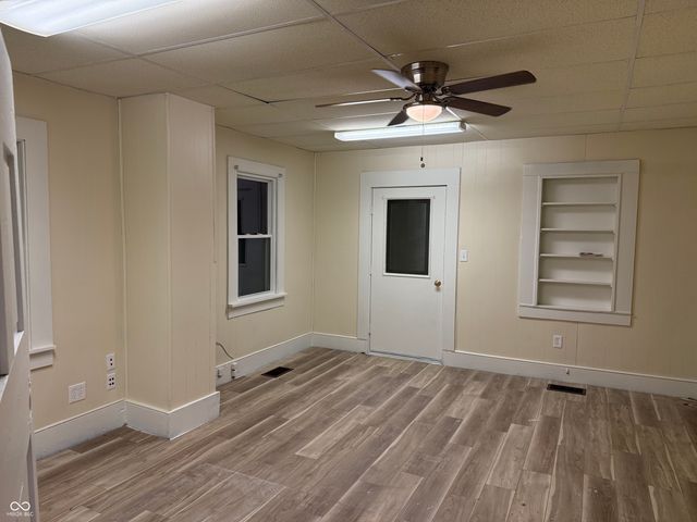 308 S West Street, Charlottesville, IN 46117