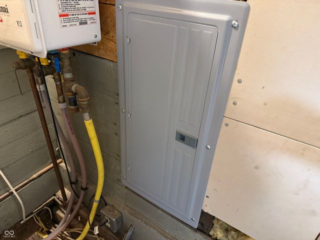 308 S West Street, Charlottesville, IN 46117