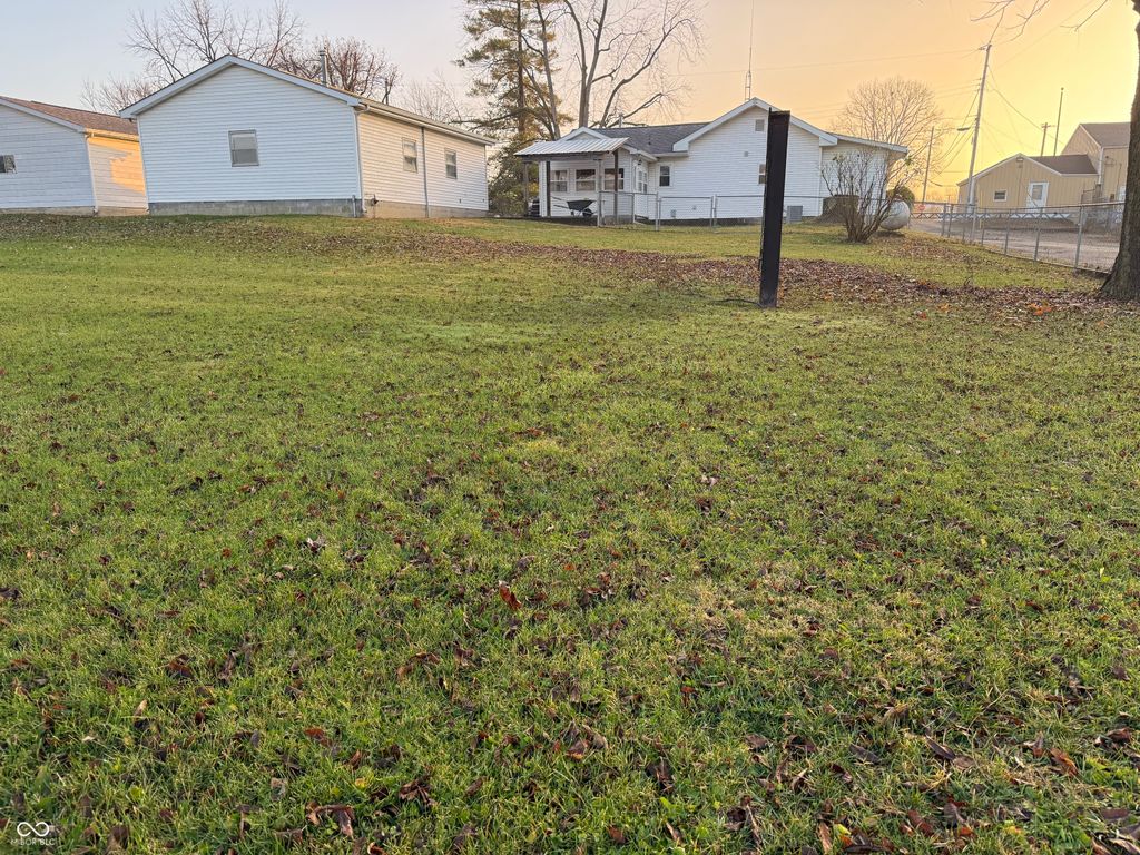 308 S West Street, Charlottesville, IN 46117