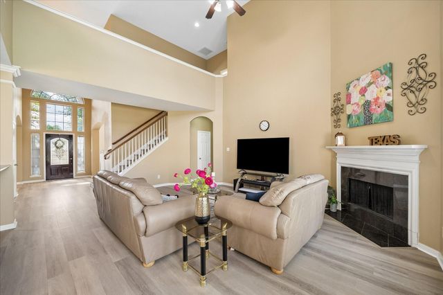 2614 Cezanne Circle, Missouri City, TX 77459