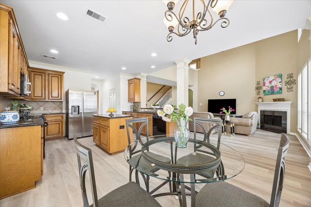 2614 Cezanne Circle, Missouri City, TX 77459