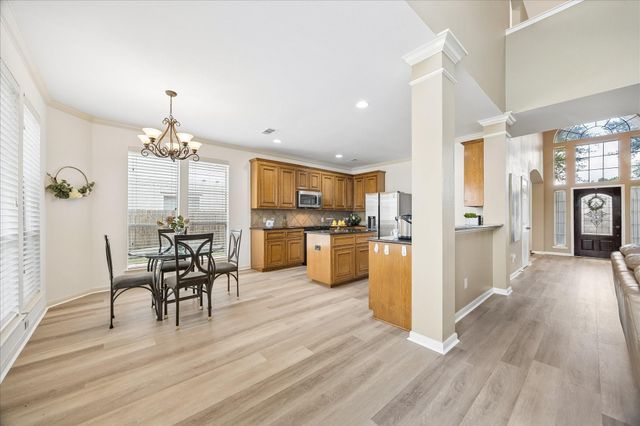 2614 Cezanne Circle, Missouri City, TX 77459