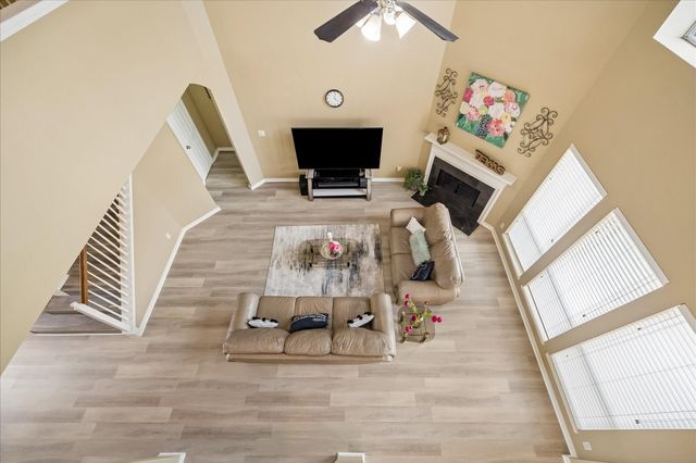 2614 Cezanne Circle, Missouri City, TX 77459