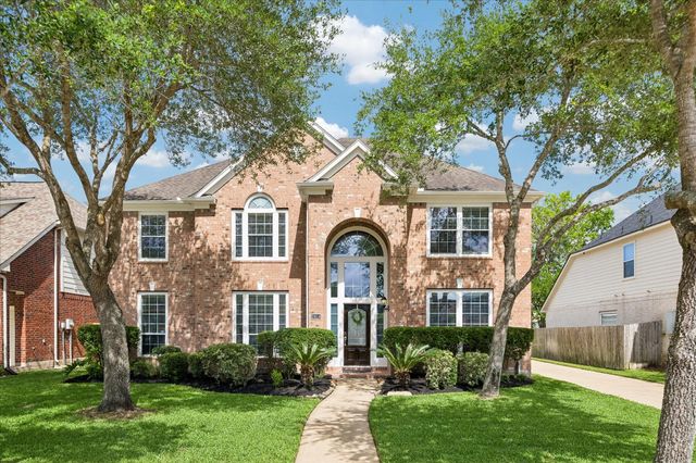 2614 Cezanne Circle, Missouri City, TX 77459