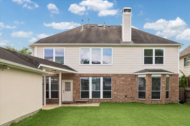 2614 Cezanne Circle, Missouri City, TX 77459