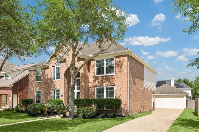 2614 Cezanne Circle, Missouri City, TX 77459