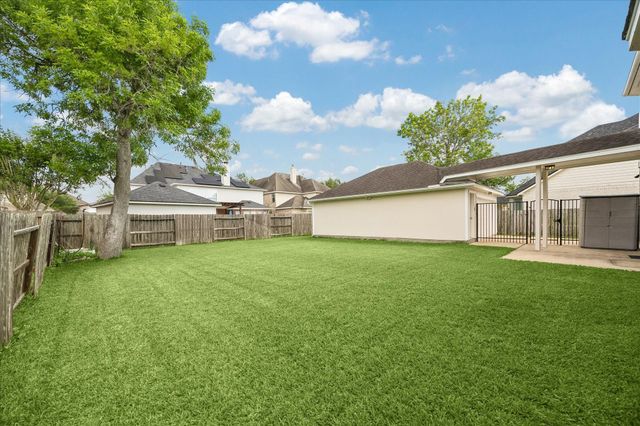 2614 Cezanne Circle, Missouri City, TX 77459