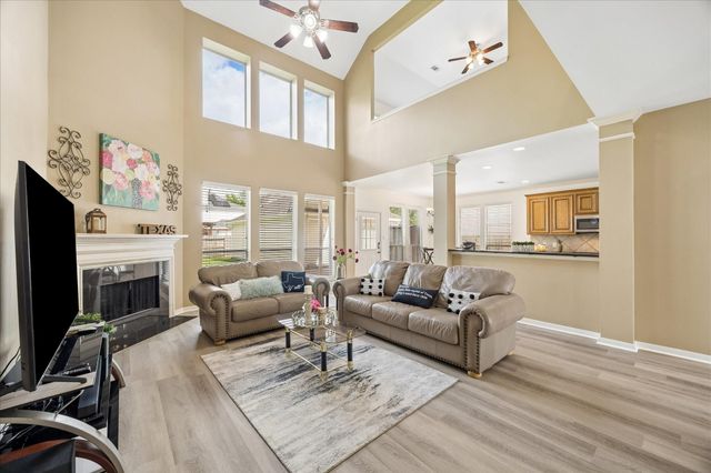 2614 Cezanne Circle, Missouri City, TX 77459