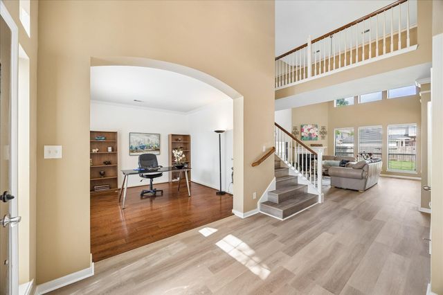 2614 Cezanne Circle, Missouri City, TX 77459