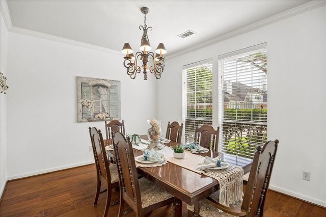 2614 Cezanne Circle, Missouri City, TX 77459