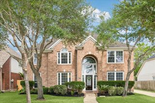 2614 Cezanne Circle, Missouri City, TX 77459