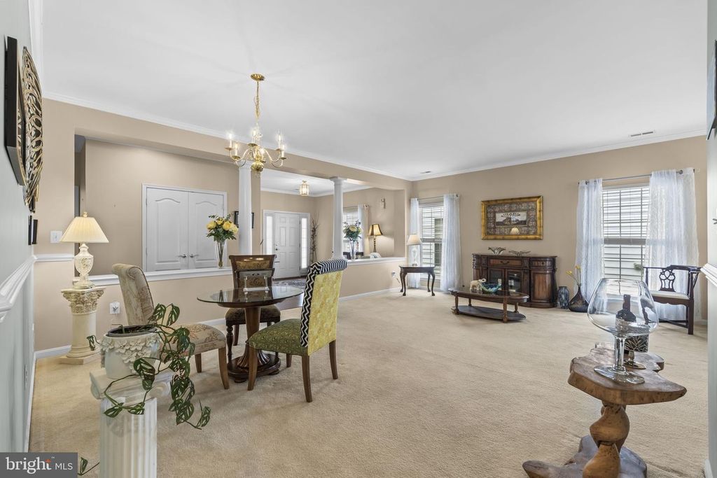 Image 40 of property listing at 126 ENCORE CT, Centreville, MD 21617