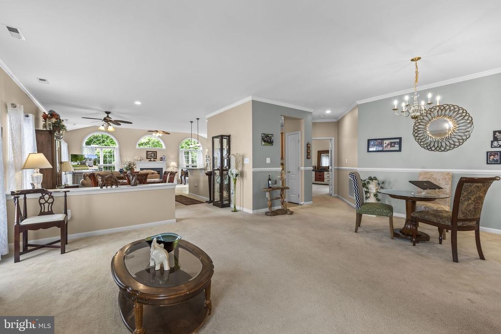 Image 42 of property listing at 126 ENCORE CT, Centreville, MD 21617