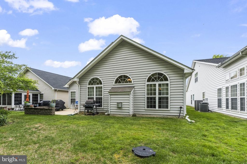 Image 45 of property listing at 126 ENCORE CT, Centreville, MD 21617