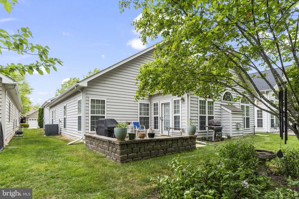 Image 47 of property listing at 126 ENCORE CT, Centreville, MD 21617