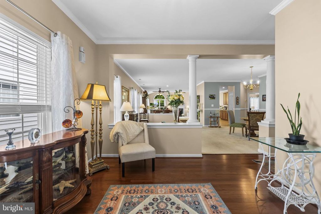 Image 6 of property listing at 126 ENCORE CT, Centreville, MD 21617