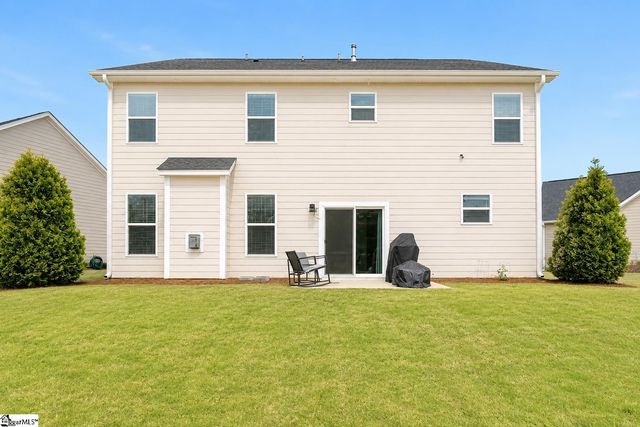 28 Fowler Oaks Lane, Simpsonville, SC 29681