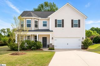 28 Fowler Oaks Lane, Simpsonville, SC 29681
