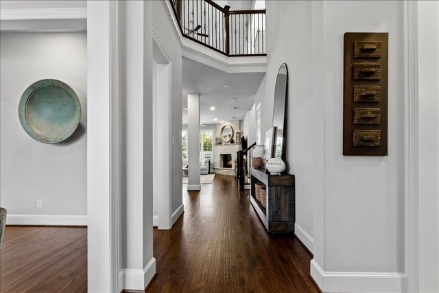 2800 Damsel Madison Lane, Lewisville, TX 75056
