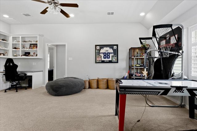 2800 Damsel Madison Lane, Lewisville, TX 75056
