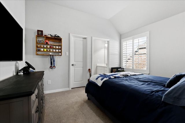 2800 Damsel Madison Lane, Lewisville, TX 75056
