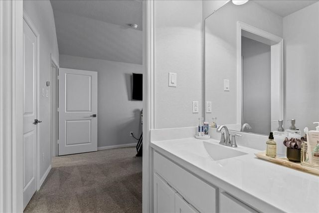 2800 Damsel Madison Lane, Lewisville, TX 75056