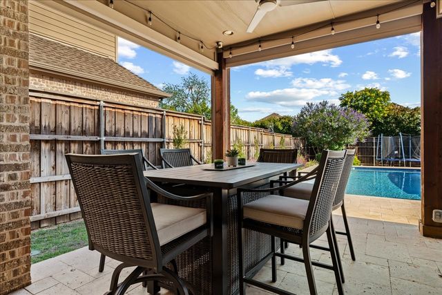 2800 Damsel Madison Lane, Lewisville, TX 75056