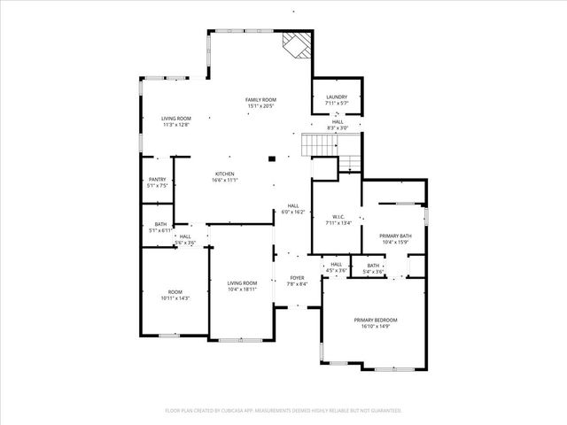 2800 Damsel Madison Lane, Lewisville, TX 75056