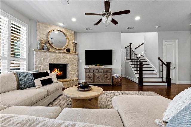 2800 Damsel Madison Lane, Lewisville, TX 75056