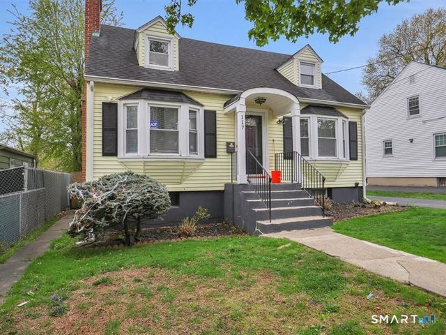 117 Ansonia Street, Hartford, CT 06106