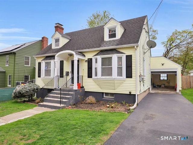 117 Ansonia Street, Hartford, CT 06106