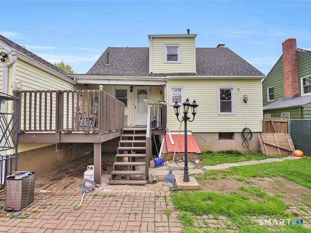 117 Ansonia Street, Hartford, CT 06106