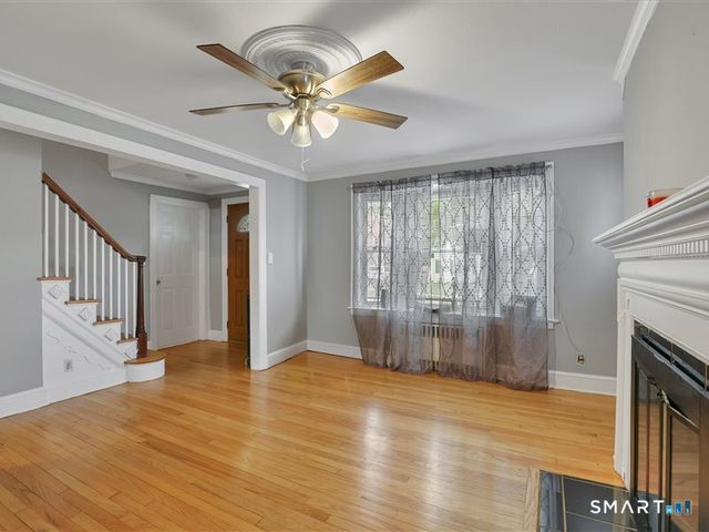 117 Ansonia Street, Hartford, CT 06106