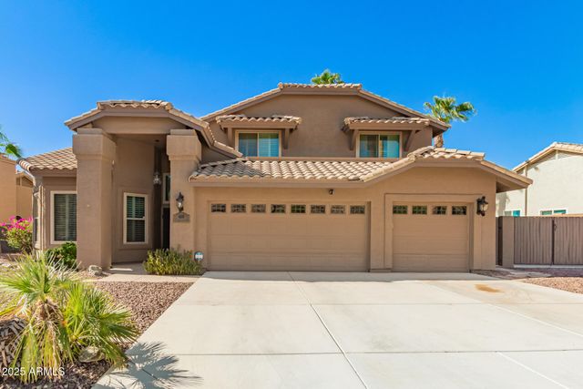 408 E SOUTH FORK Drive, Phoenix, AZ 85048