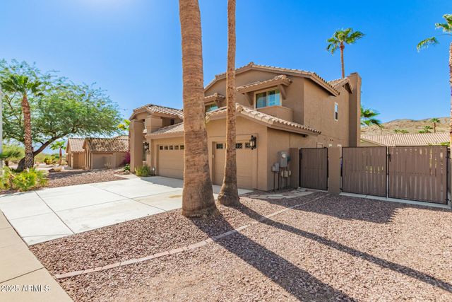 408 E SOUTH FORK Drive, Phoenix, AZ 85048