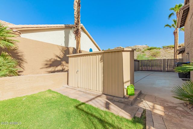 408 E SOUTH FORK Drive, Phoenix, AZ 85048