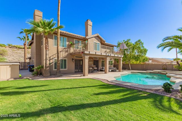 408 E SOUTH FORK Drive, Phoenix, AZ 85048