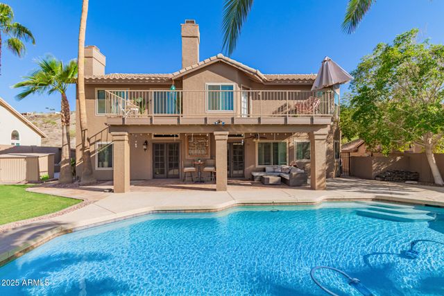 408 E SOUTH FORK Drive, Phoenix, AZ 85048