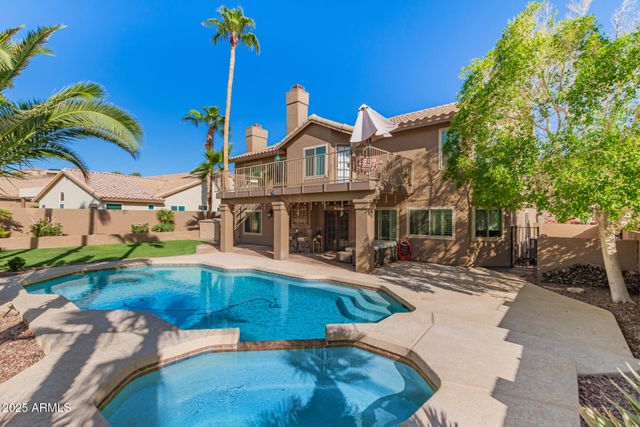 408 E SOUTH FORK Drive, Phoenix, AZ 85048