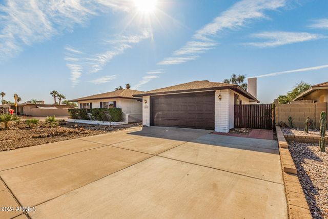1835 E Yale Drive, Tempe, AZ 85283
