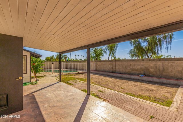1835 E Yale Drive, Tempe, AZ 85283
