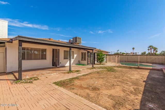 1835 E Yale Drive, Tempe, AZ 85283