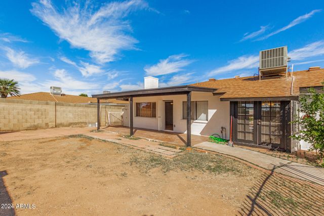 1835 E Yale Drive, Tempe, AZ 85283